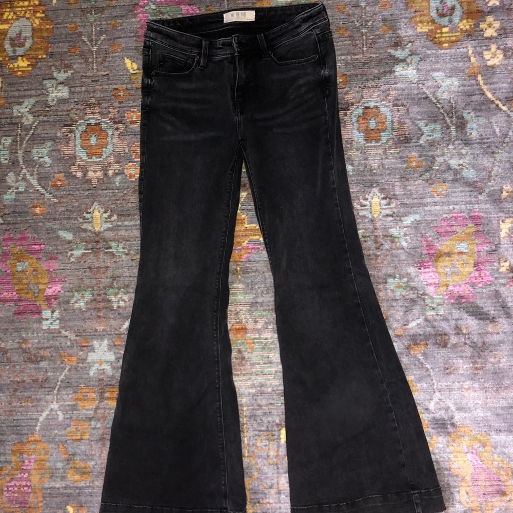 Free people Bootcut jeans